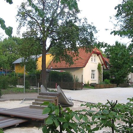 Appartement Hundackerweg Essen Zewnętrze zdjęcie
