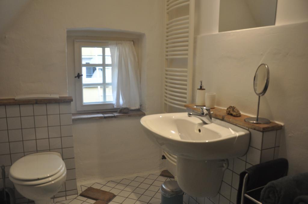 Appartement Hundackerweg Essen Pokój zdjęcie