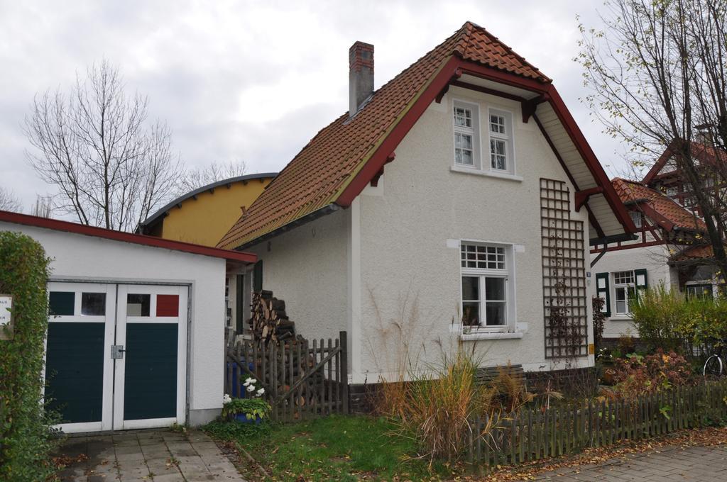 Appartement Hundackerweg Essen Zewnętrze zdjęcie