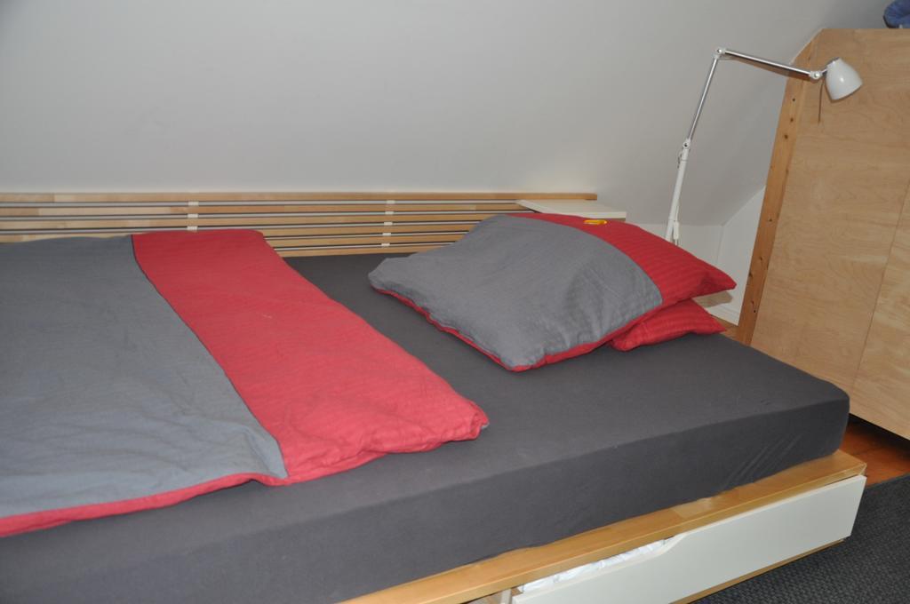 Appartement Hundackerweg Essen Pokój zdjęcie