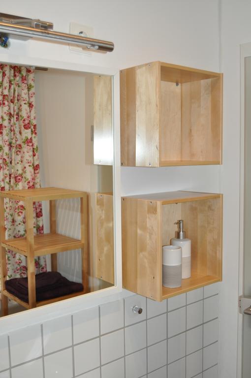 Appartement Hundackerweg Essen Zewnętrze zdjęcie