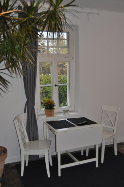 Appartement Hundackerweg Essen Zewnętrze zdjęcie