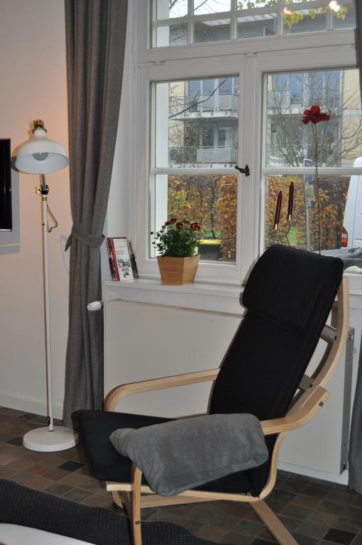 Appartement Hundackerweg Essen Zewnętrze zdjęcie