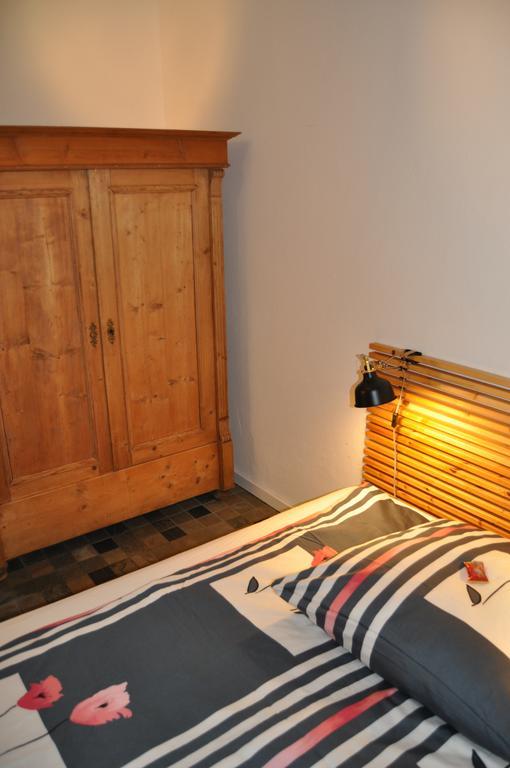 Appartement Hundackerweg Essen Zewnętrze zdjęcie