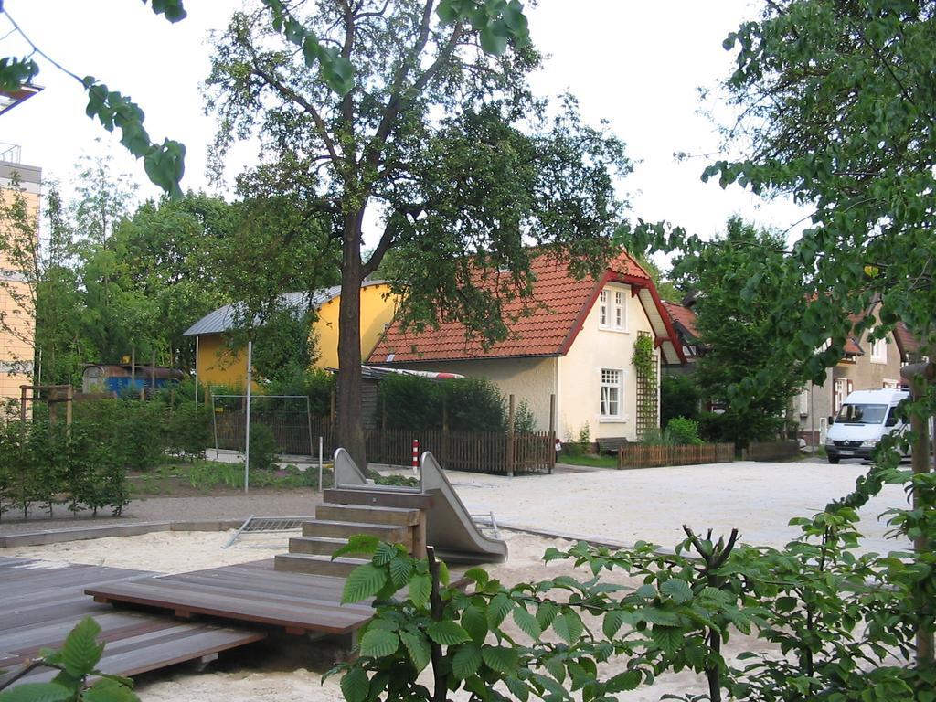 Appartement Hundackerweg Essen Zewnętrze zdjęcie